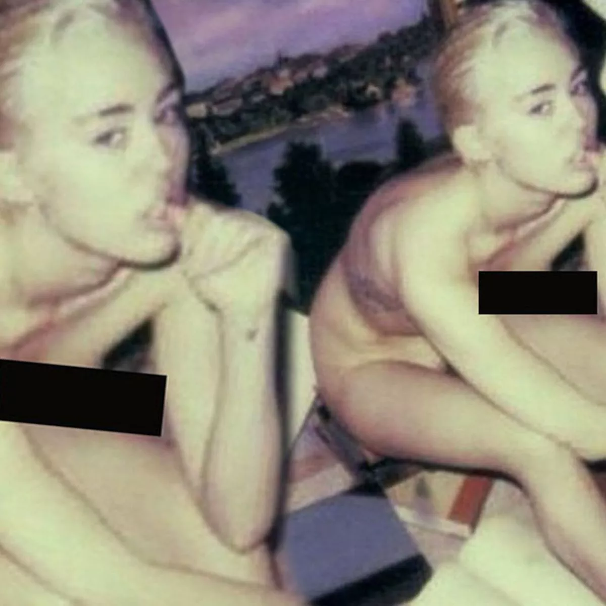 large breasted cougars