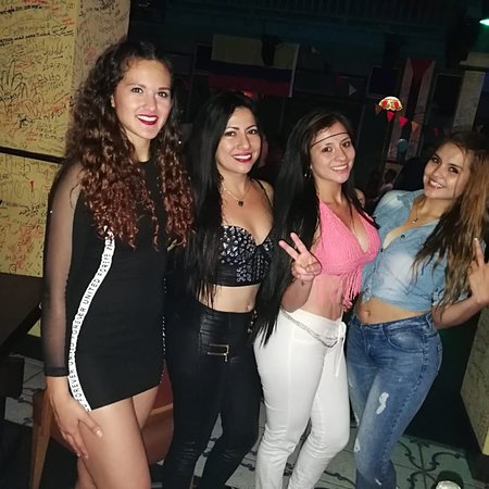 arsenit agustin recommends El Malecon Nightclub