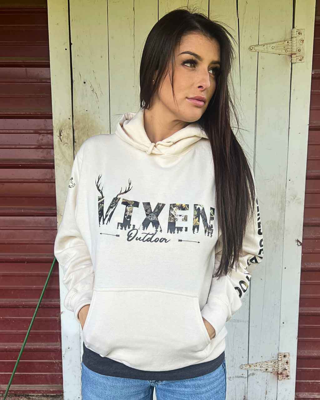candace zulian recommends Stephanie Vixen