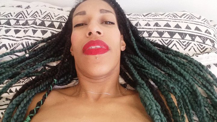 goldenlace porn - skinny bouncing tits squirt in my face