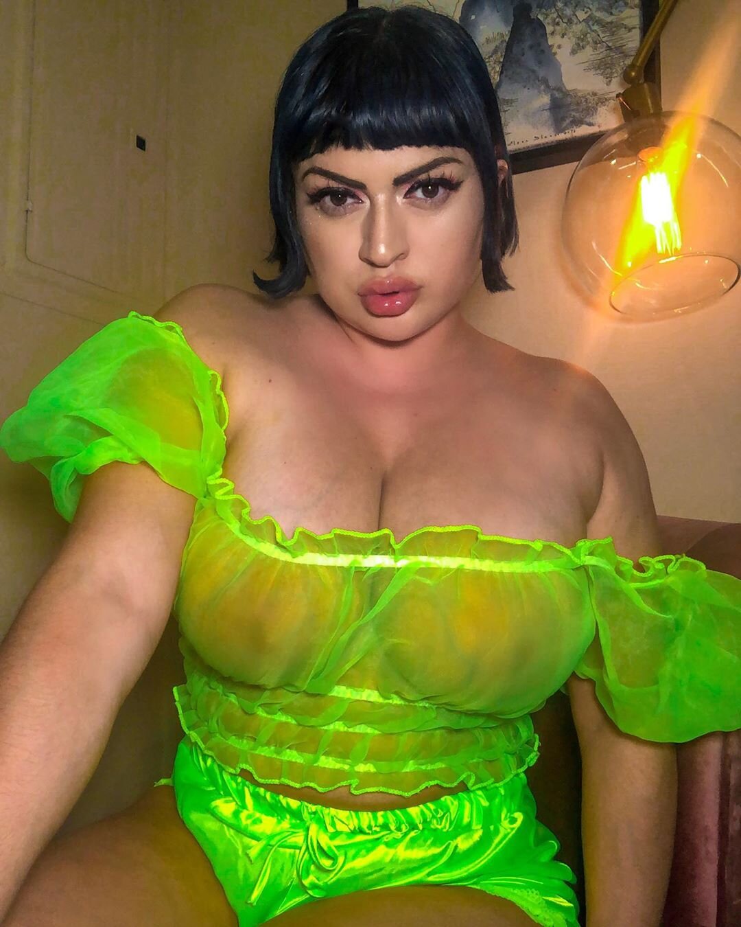 donna lardner like fit vixen fetlife photo byrondale villasenor recommends fit vixen fetlife pic