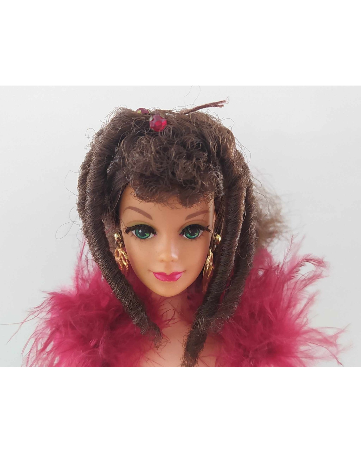 Scarlett O Hara Barbie waialiki disclaimer dennis rittenhouse recommends Scarlett O Hara Barbie