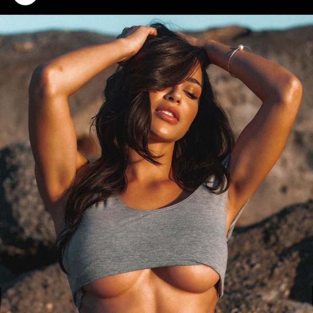 charlie manolis recommends Ana Cheri Only Fans