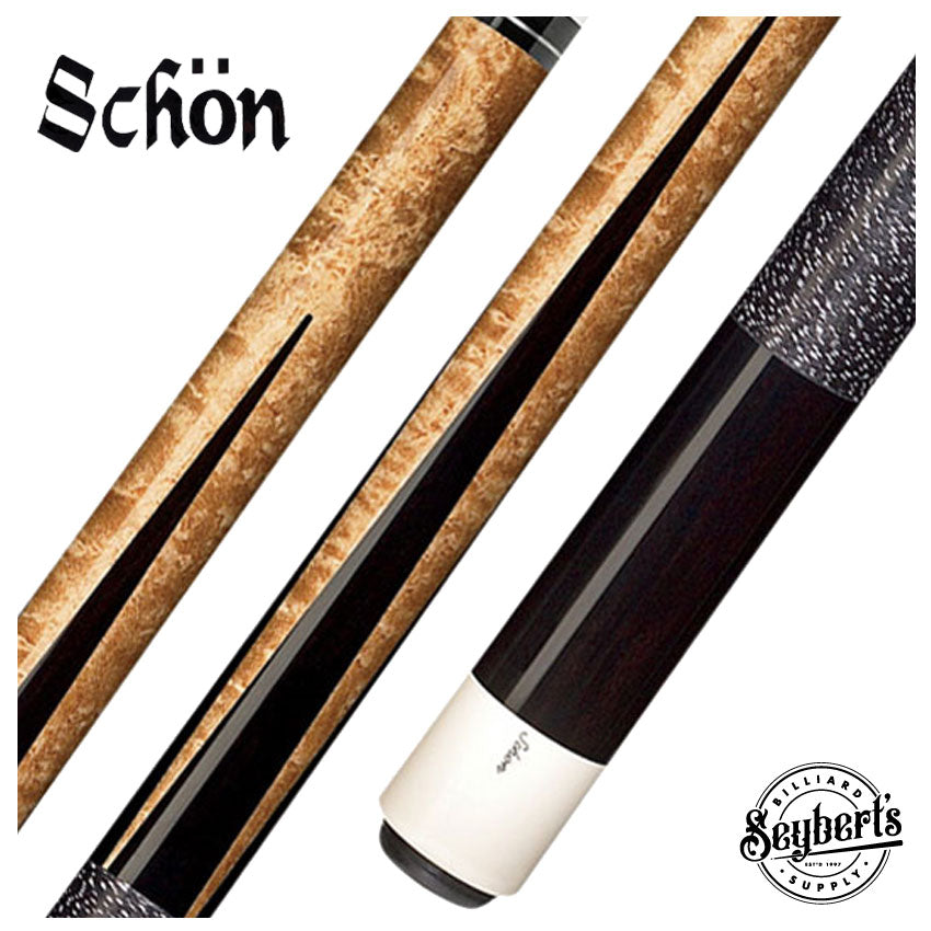 ashley dueck recommends sean pool cues pic