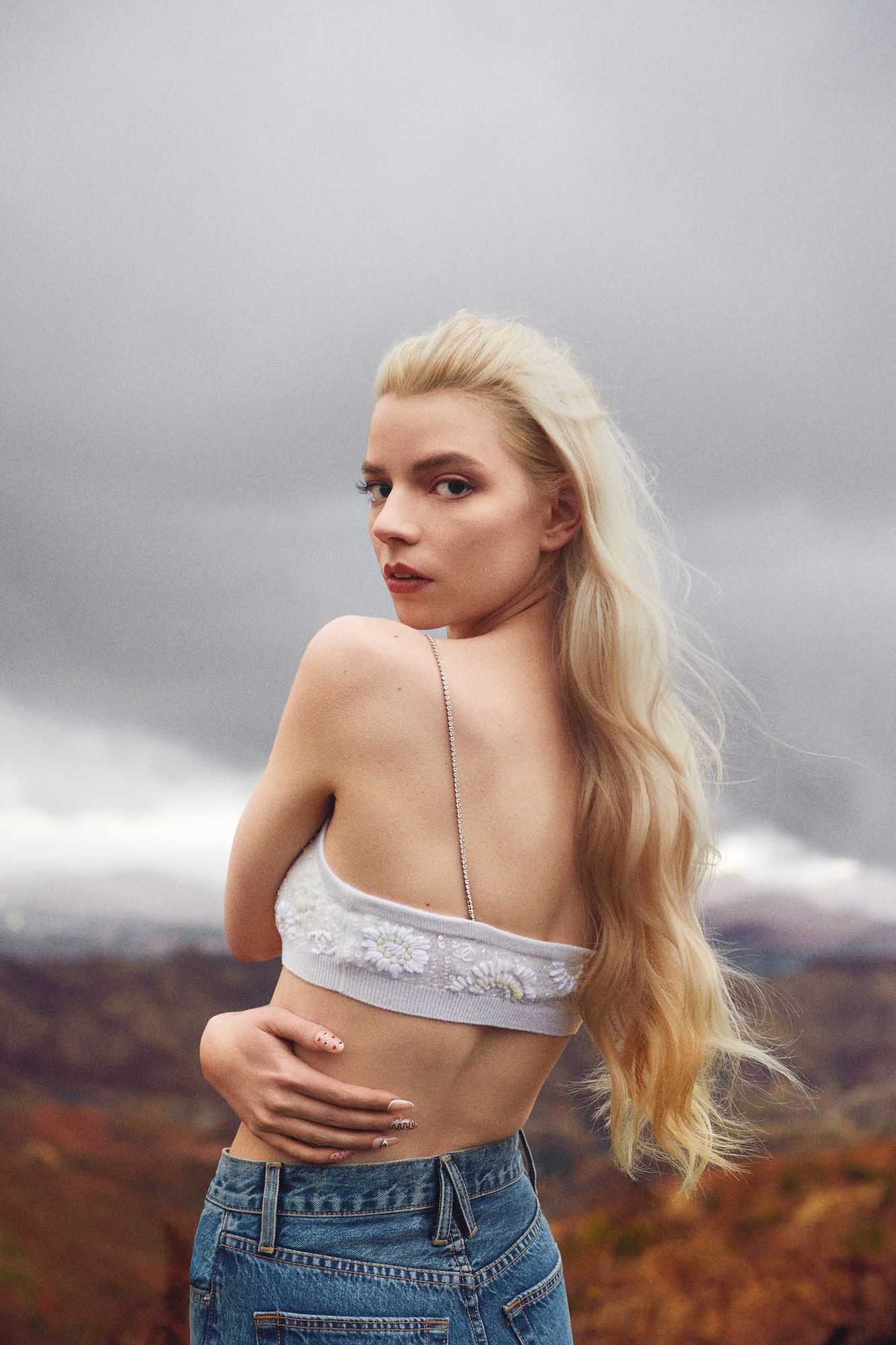 Best of Anya taylor joy hottest