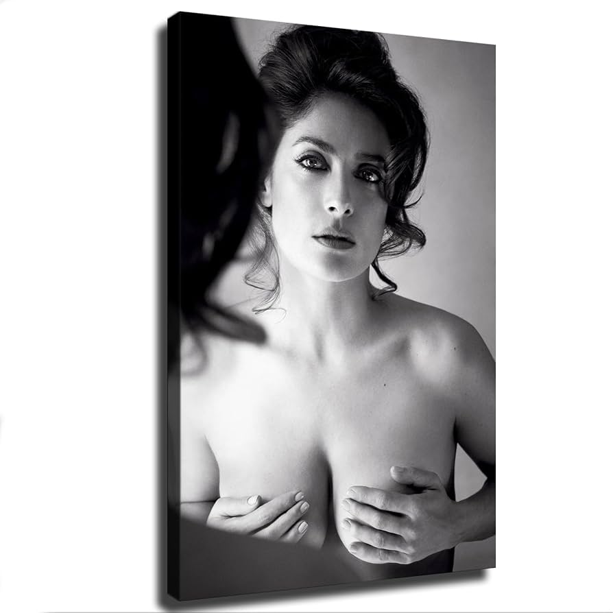 amber scanlon recommends Sexy Pictures Of Salma Hayek