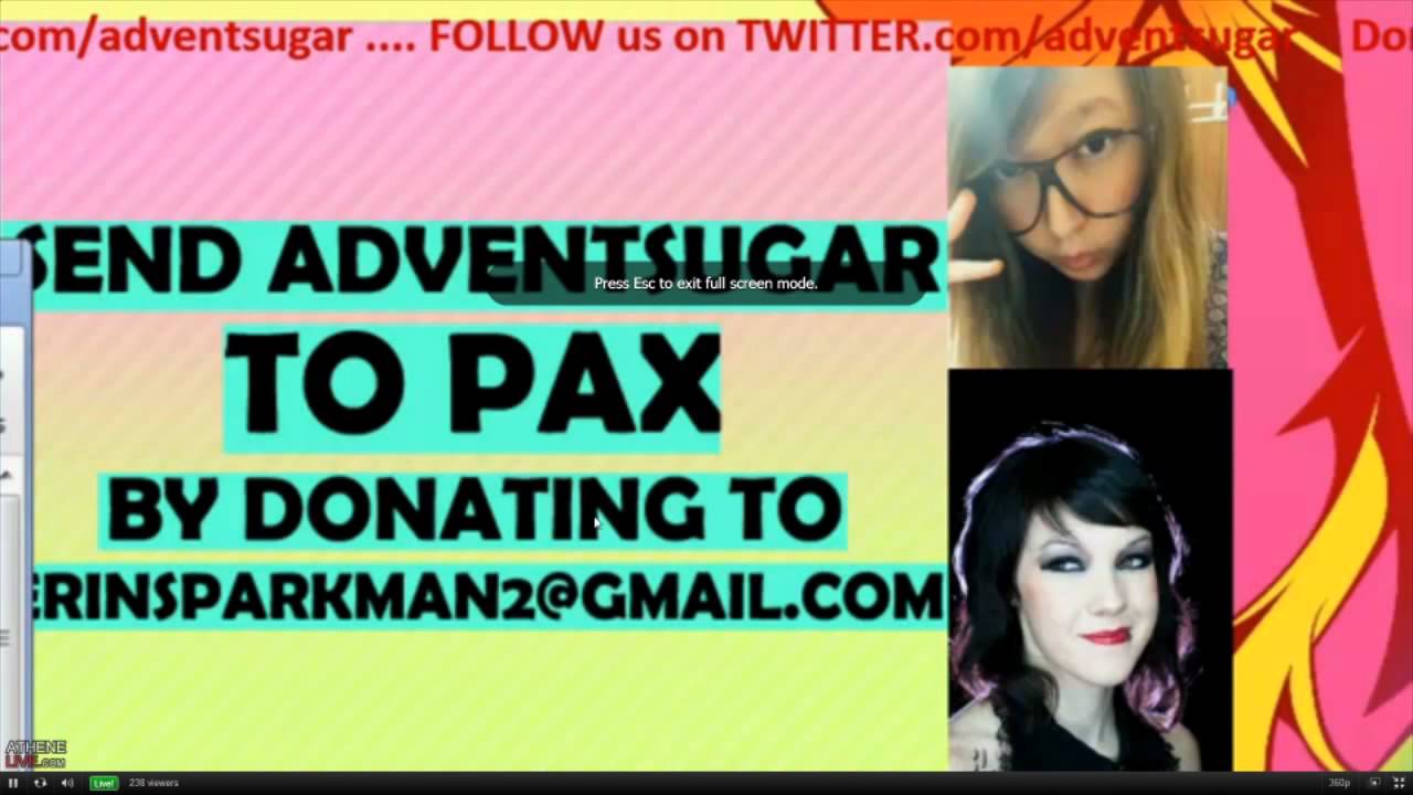 nsfw livestream - tranny rides dick ginger patch porn