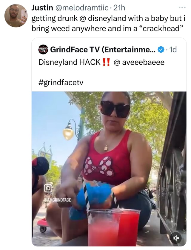 berry chen recommends Crackhead Titties