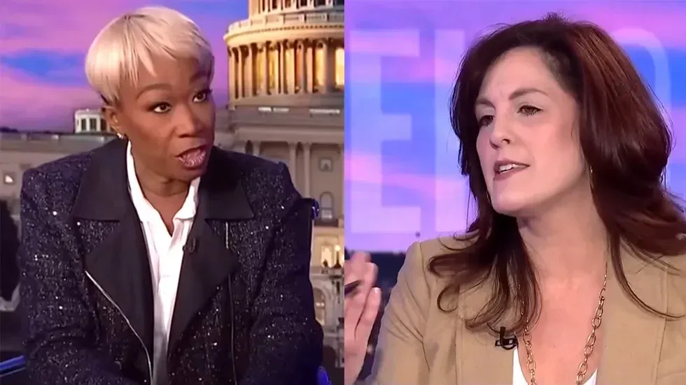 chuka okoli like dildo joy reid photo denise lujan recommends sinn sage joi pic
