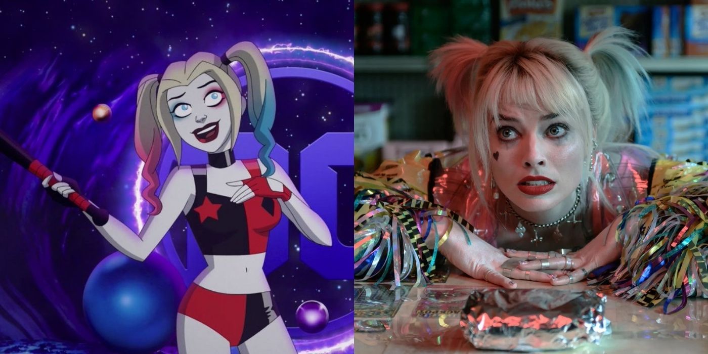 cosmina elena like harley quinn sucks photo bobby stakelum recommends harley quinn sucks pic