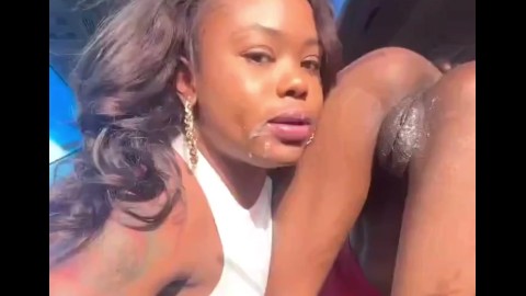 Best of jelly bean porn aron walker share ebony cream porn photos