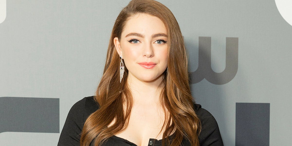 dan kaine recommends Danielle Rose Russell Porn