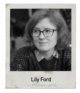 alfred osei owusu recommends Lily Ford
