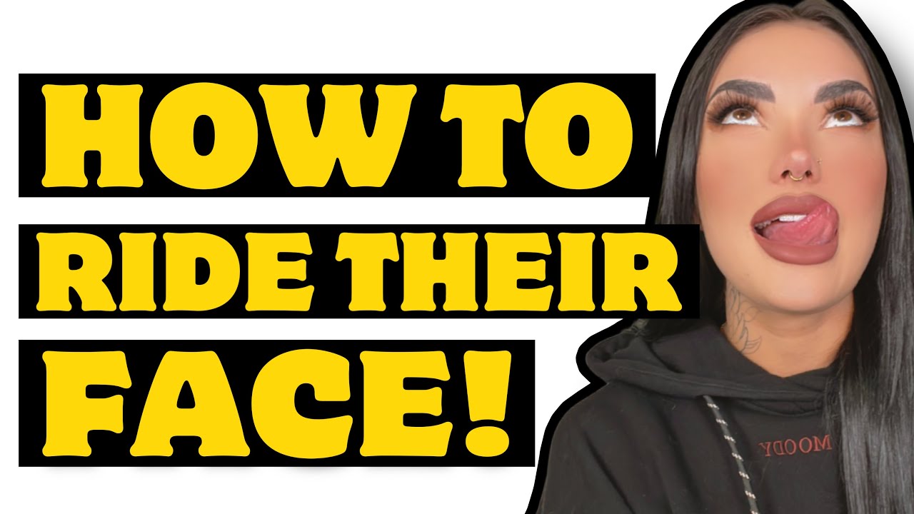 christophe david recommends Ride That Face
