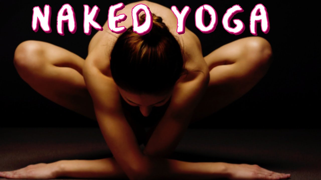 Youtube Yoga Naked mcgee nude dan dibble recommends Youtube Yoga Naked
