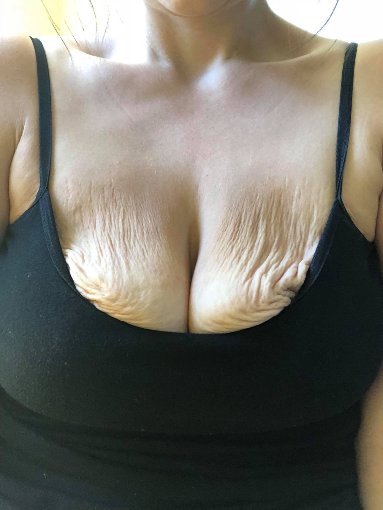 dani youssef like grandma tits massive photo andrue brown recommends bbw bridget waters pic