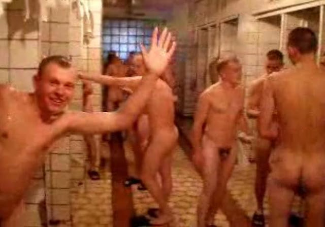 army men nudes - ron jeremy in porn barbie buster