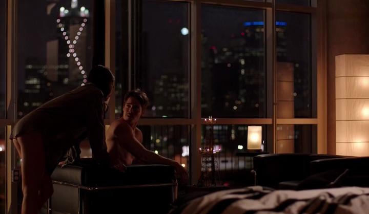 abdulali datumanong recommends Jordana Brewster Sex Scene