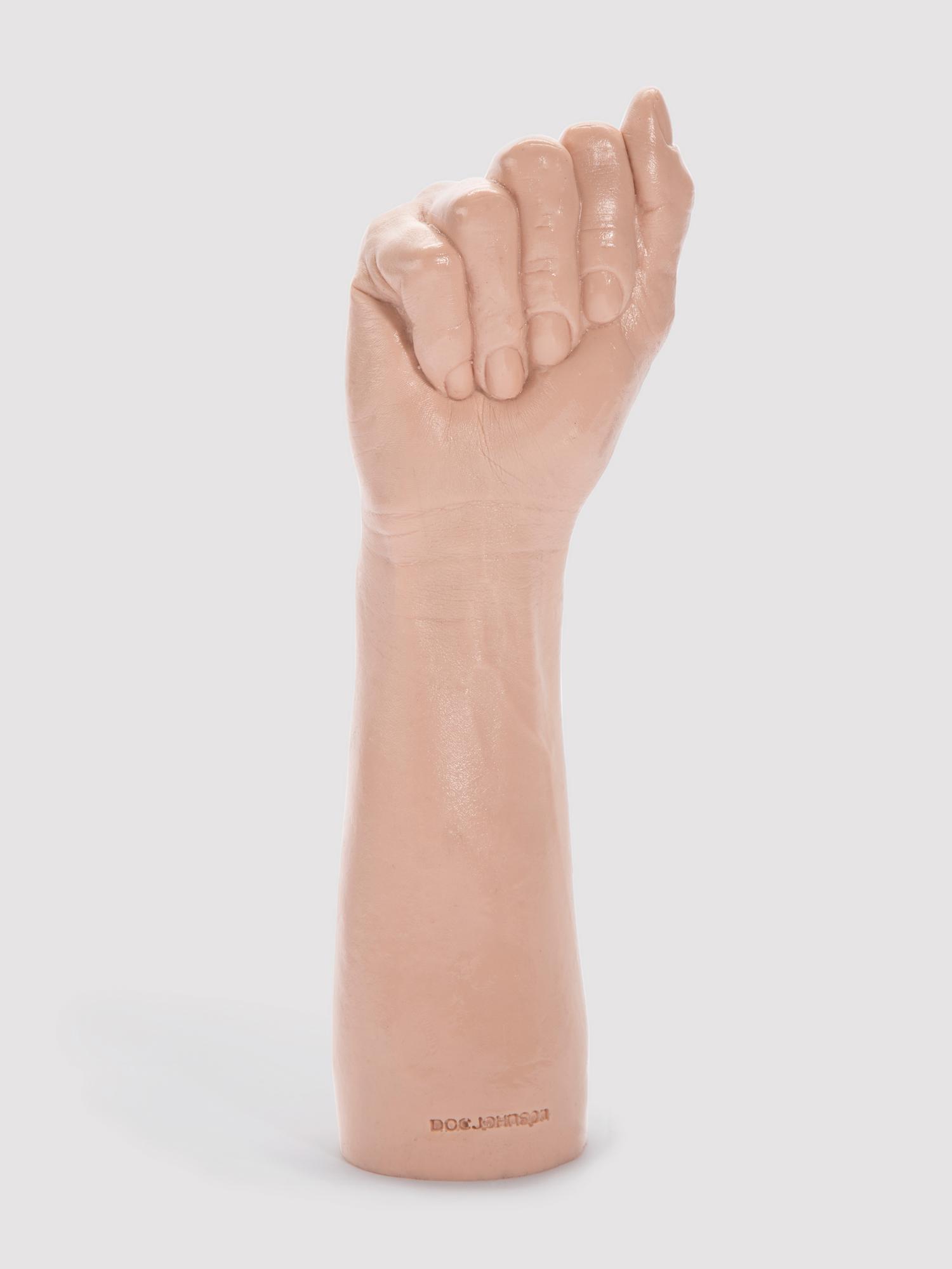 aasim zahoor recommends Beginners Fisting