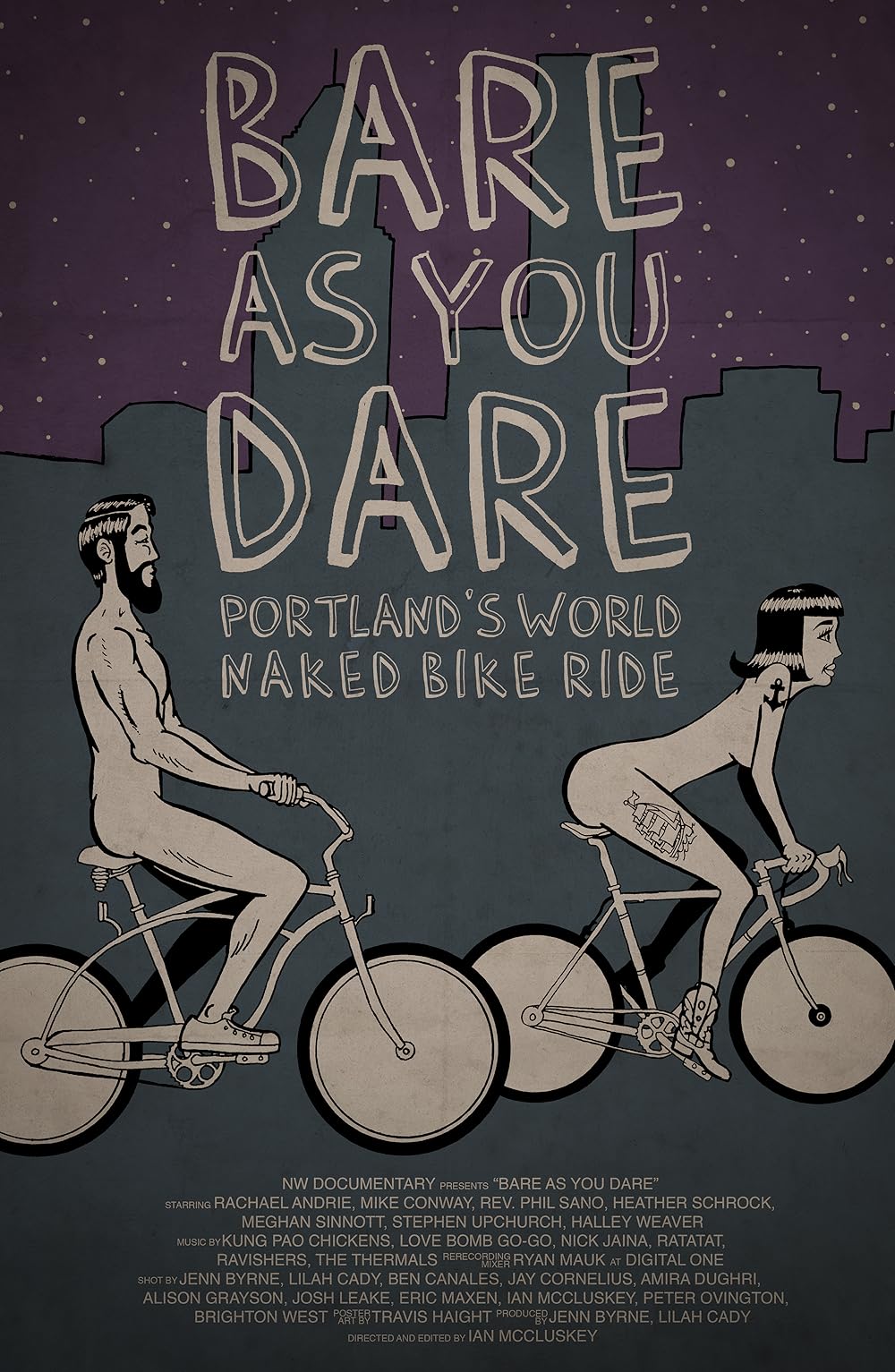 anthony abi sleiman recommends dare to be naked pic