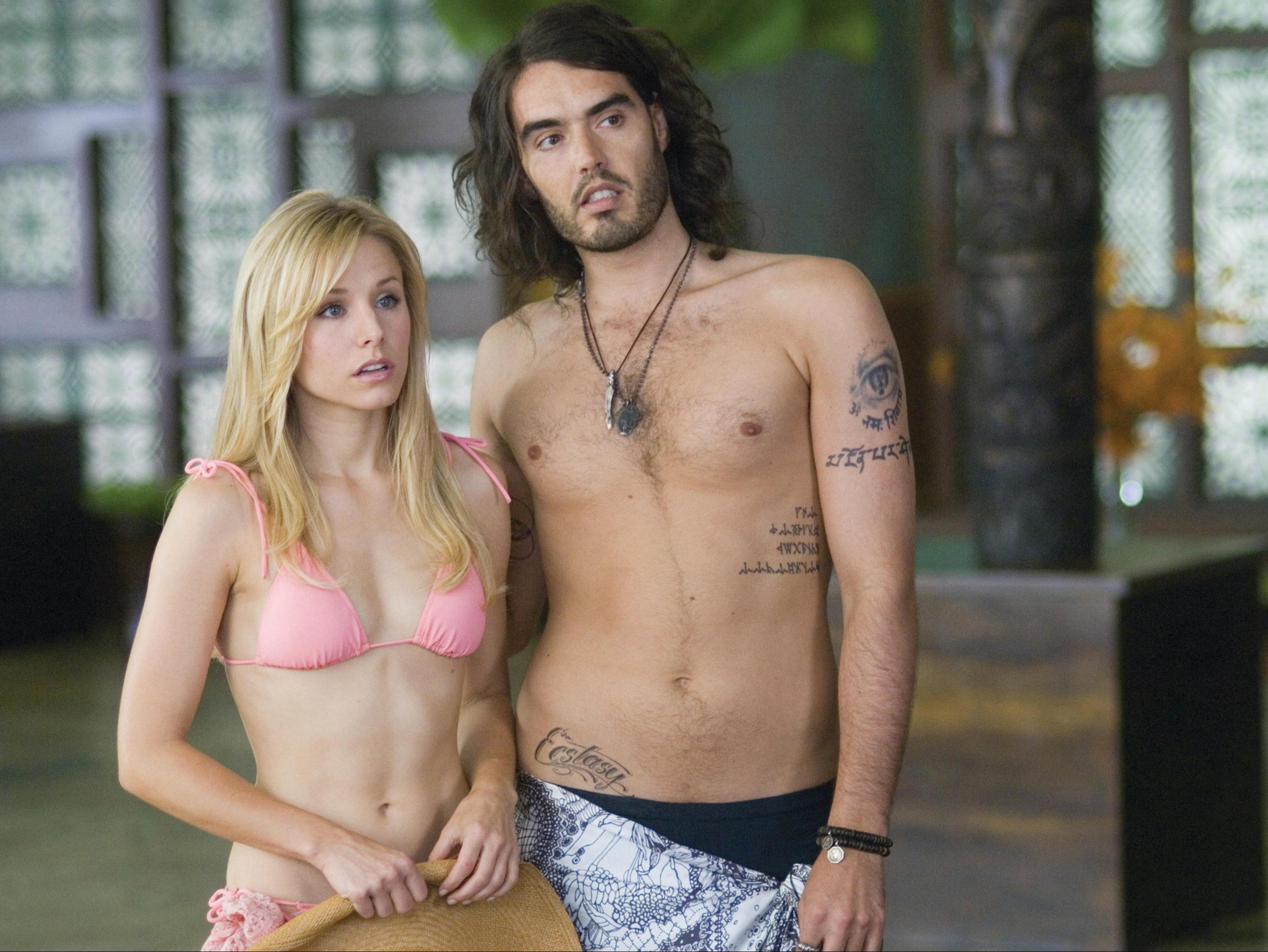 kristen bell topless agder erotisk kristen bell topless
