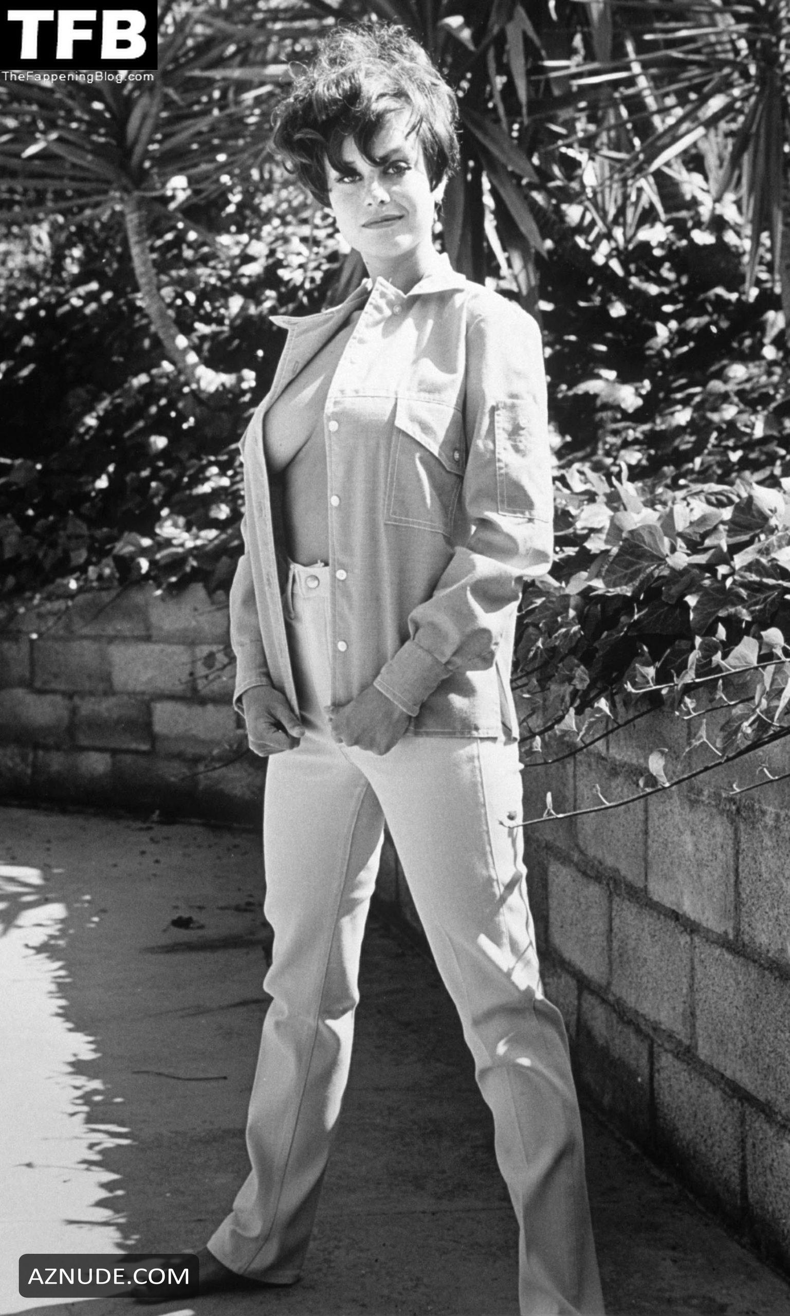 bhinder recommends Lana Wood Nude