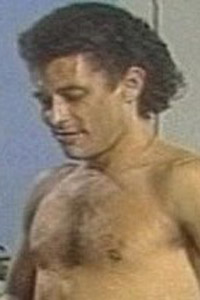 Billy Dee Porn Actor public cam