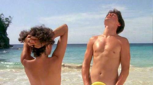 andrea martin nude
