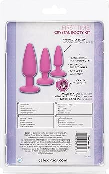 daisy mascorro recommends butt plug for the first time pic