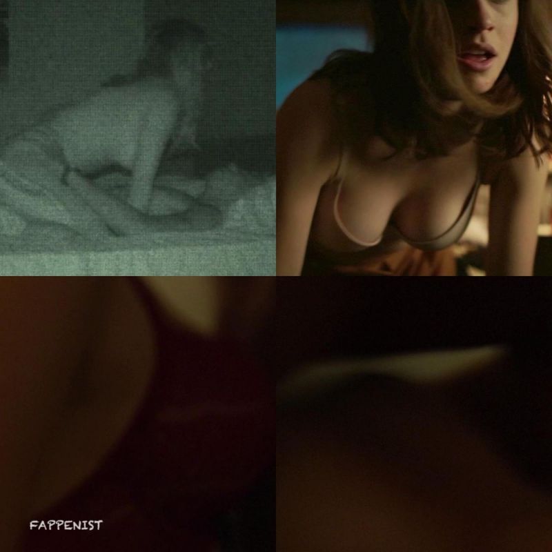 damien mc donald add ema horvath nude photo