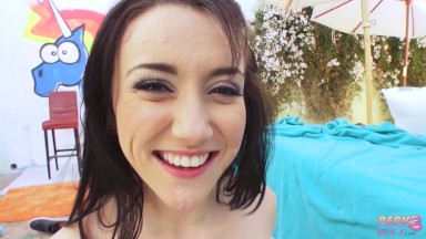 anne vivian share estephania videos photos