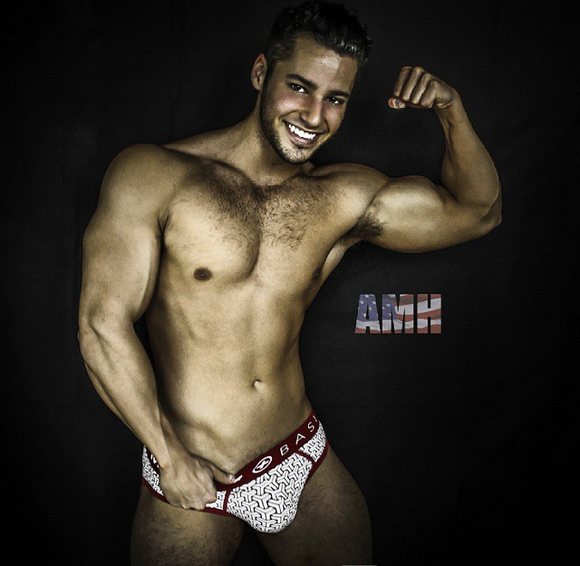 Best of Aron matthews porn