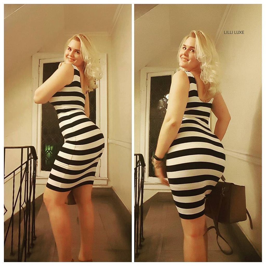 lilli luxe onlyfans - mimi moore porn gigi revira