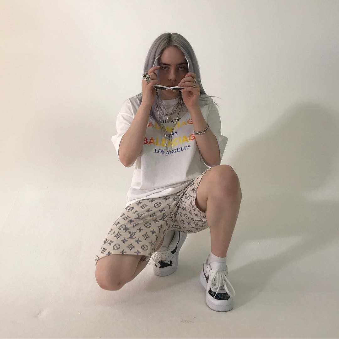 billie elish nudes leaked - male erotic audio sweetest blowjobs