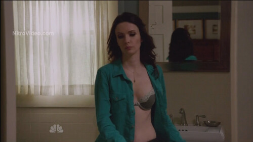 alexander malkin recommends bitsie tulloch nude pic