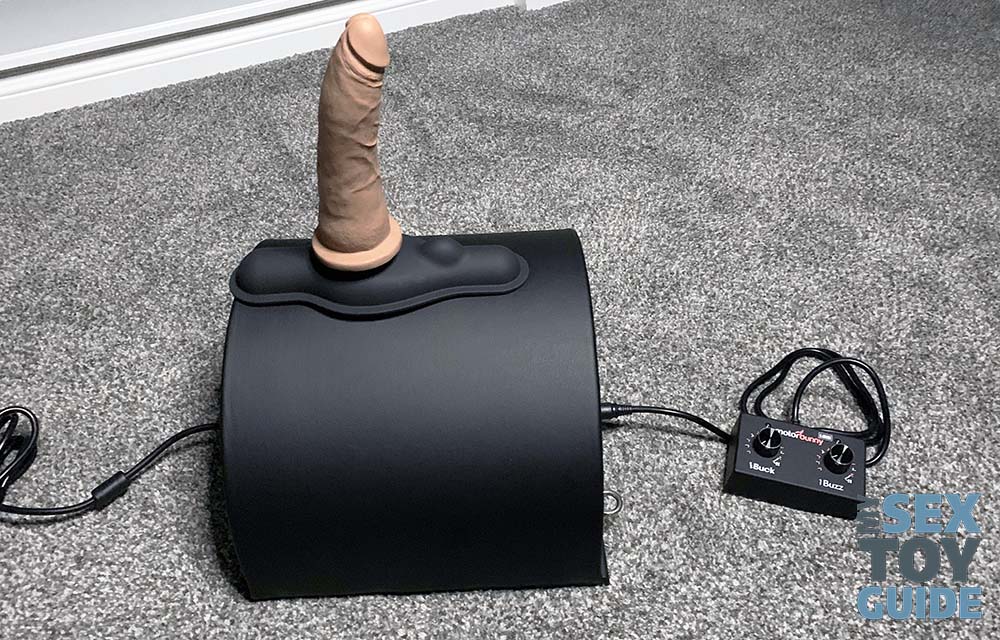 Best of big titties showing chad dittmer share best sybian photos