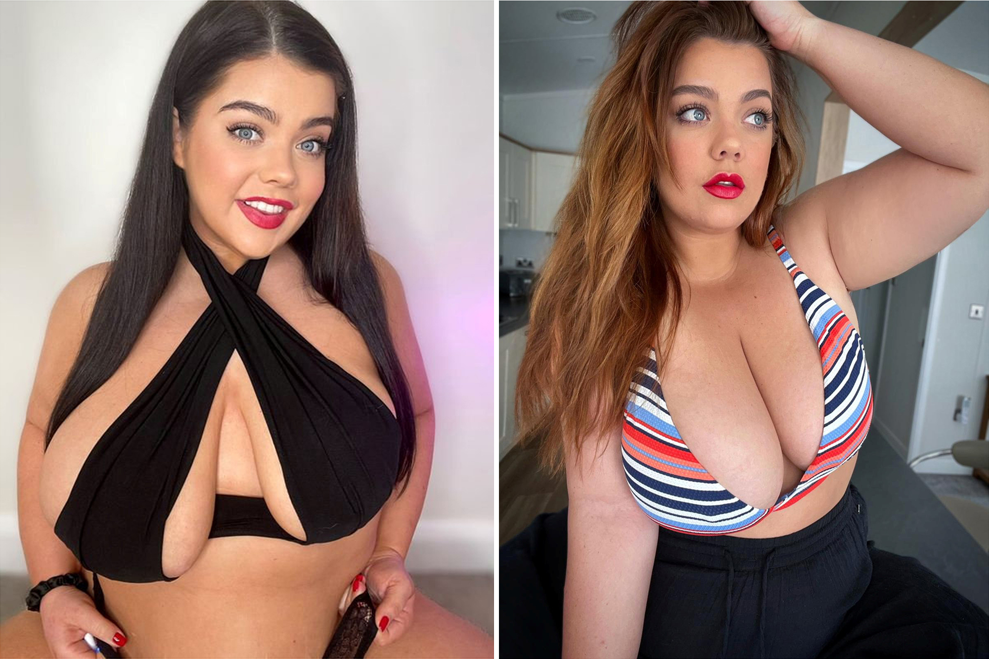 Best of scarlit scandal ricky johnson baladad share best webcam boobs photos