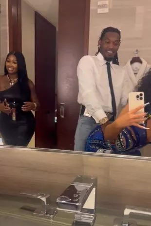 boyd middleton add cardi b sex video photo