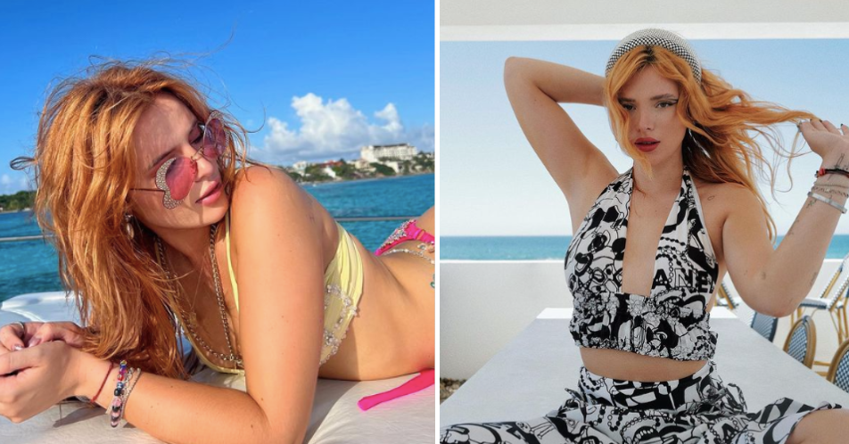 ben hillyard like bella thorne butt photo ali vn recommends bella thorne butt pic