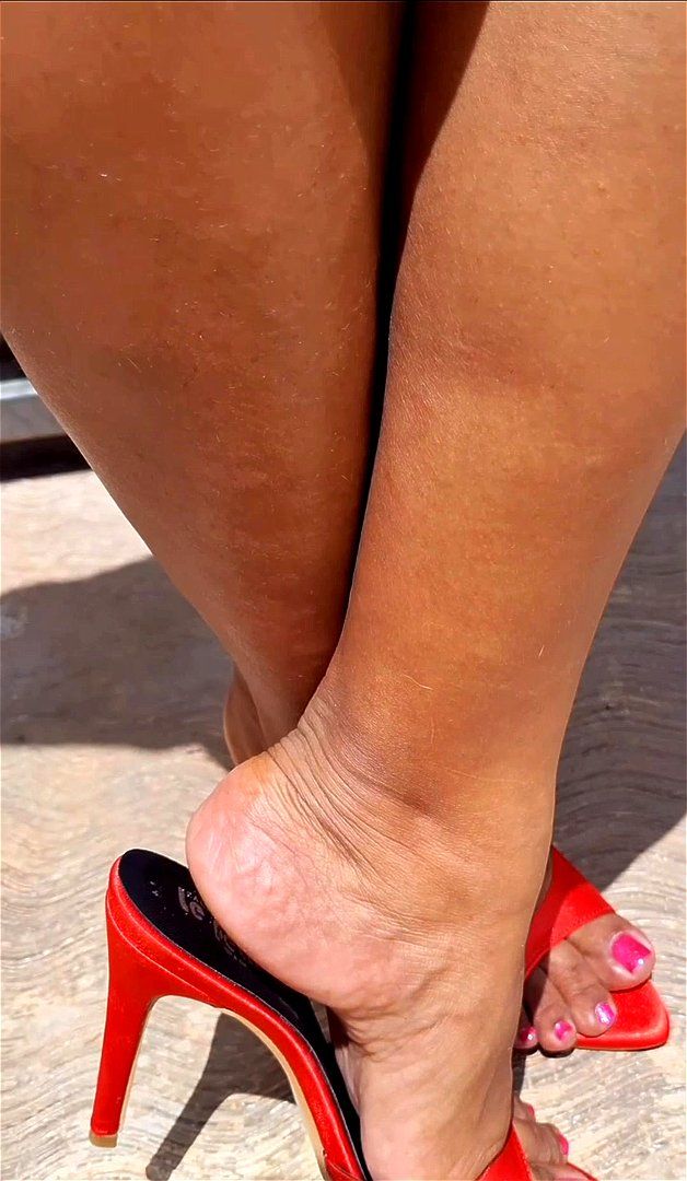 Best of Porn tacones