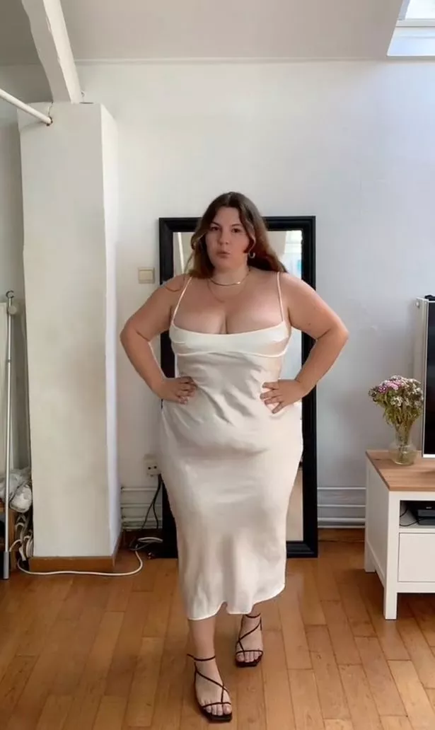 Best of Big tits british mature