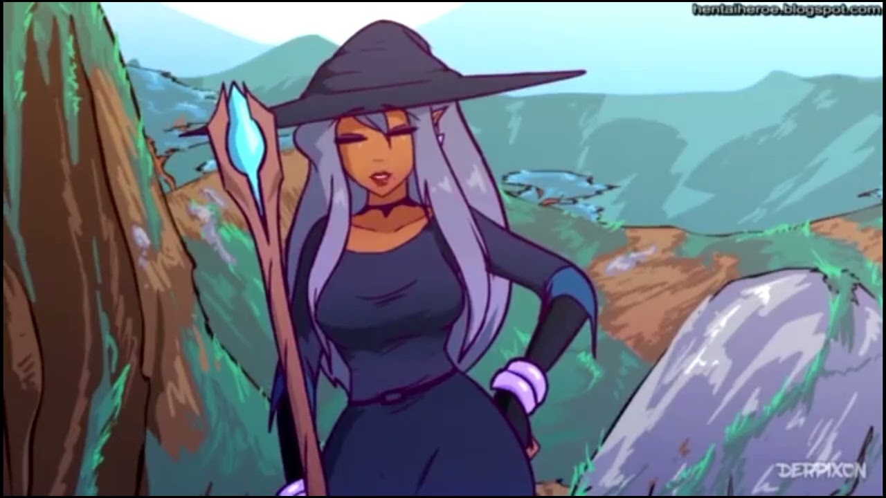 cursed prince derpixon - clairestone nude leigh nicol porn