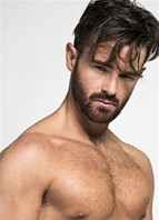 dani suarez recommends brendan patrick gay porn pic