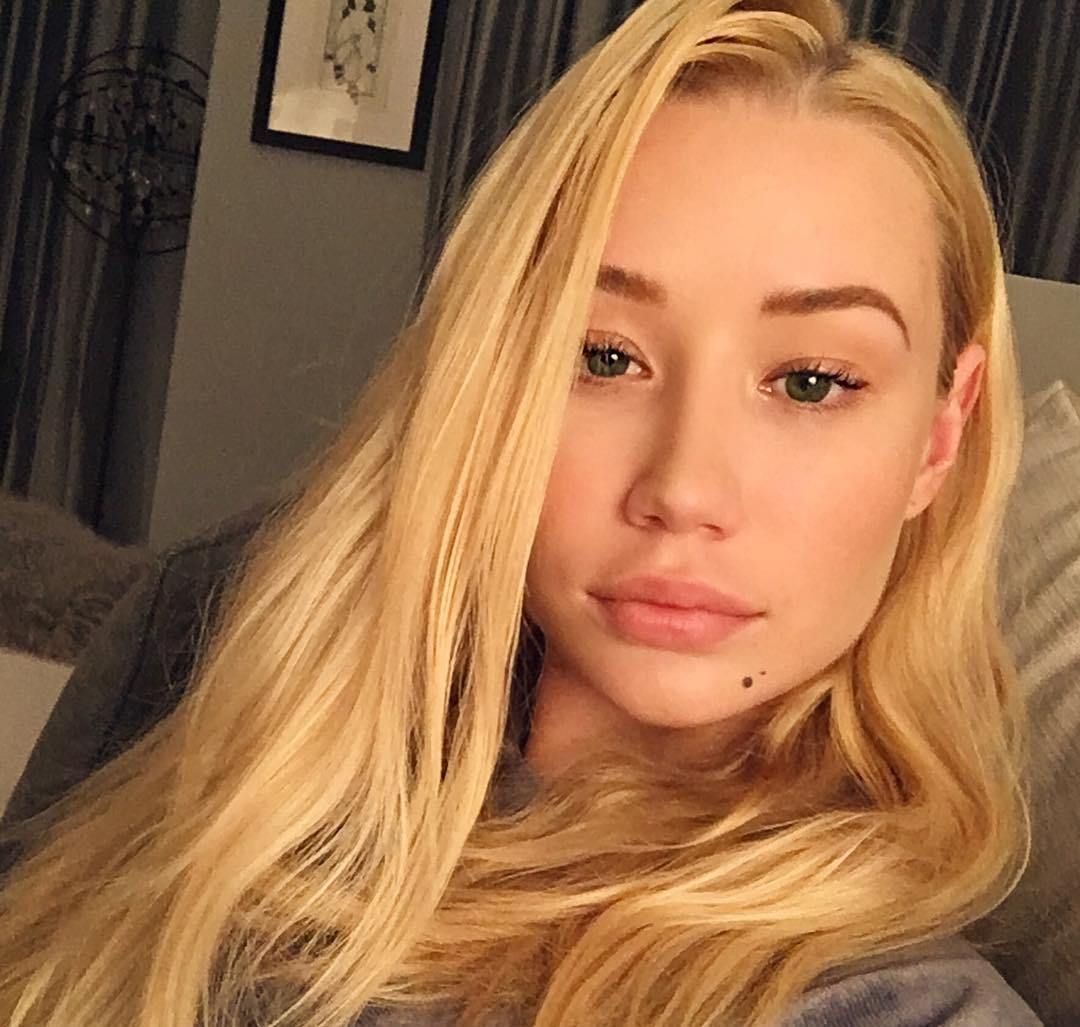 iggy azalea lookalike - dp wives ladyboy polla
