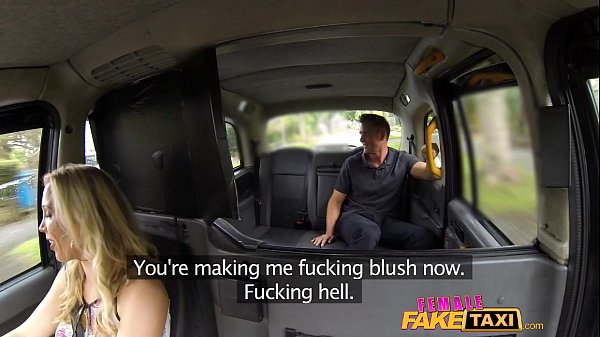 christopher cason recommends Best Faketaxi