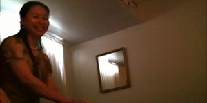 brett woodside like hidden cam massage parlour photo buddy fisher recommends hidden cam massage parlour pic