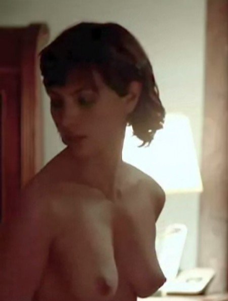 Best of Morena baccarin naked