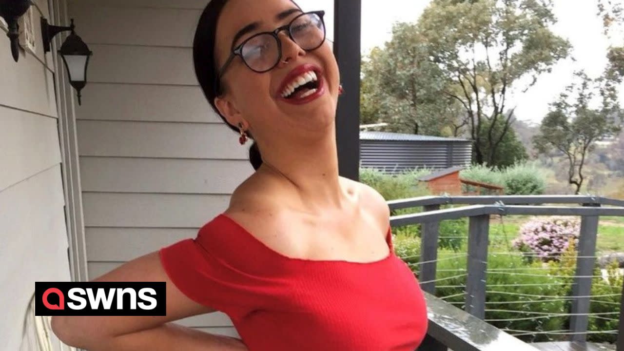 budhi sukma garna like tits saggy milf huge photo cat so recommends nude lynn pic