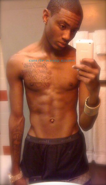 danielle brouillard recommends Naked Male Rappers