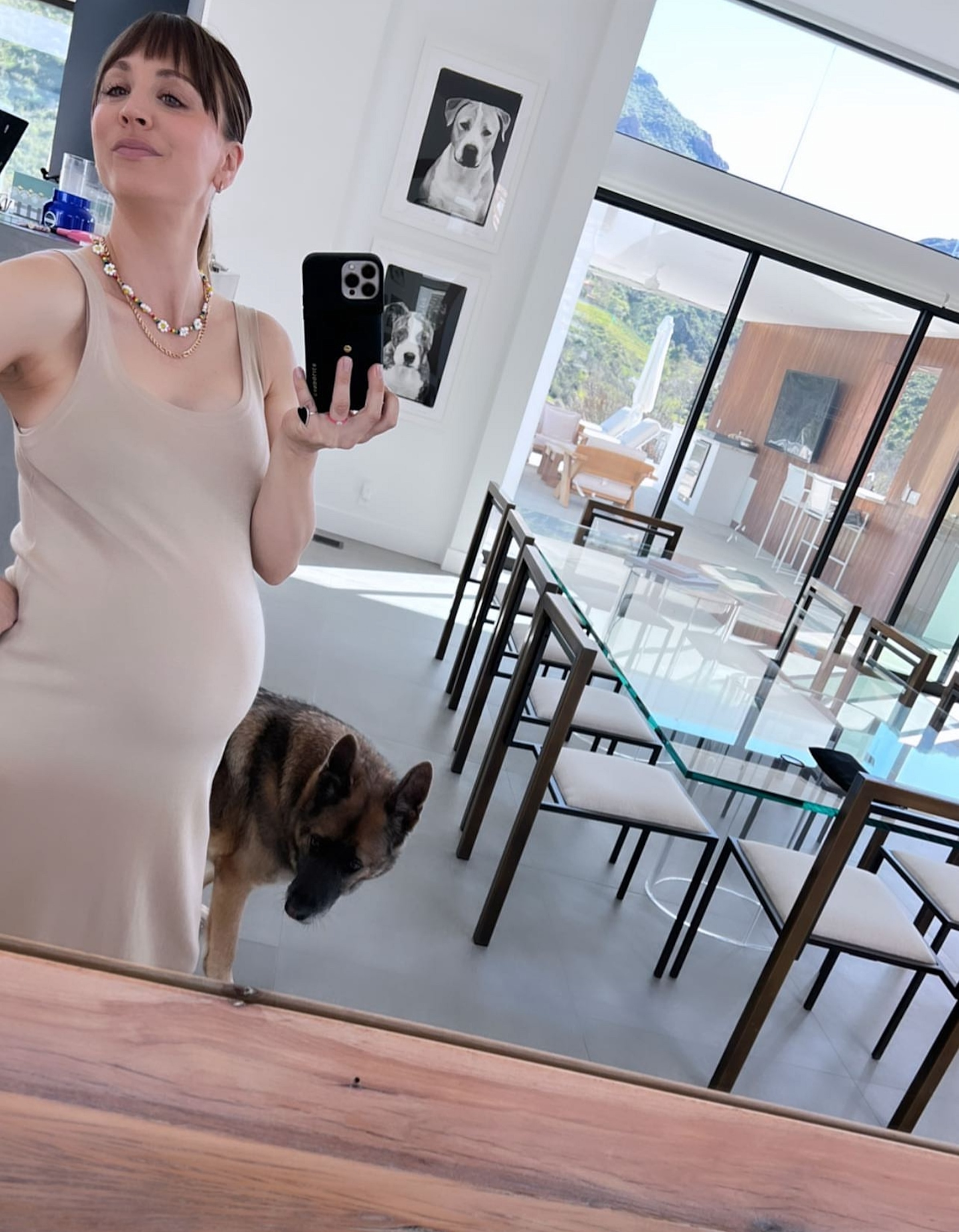 ahmed metaeb recommends Nude Pics Kaley Cuoco